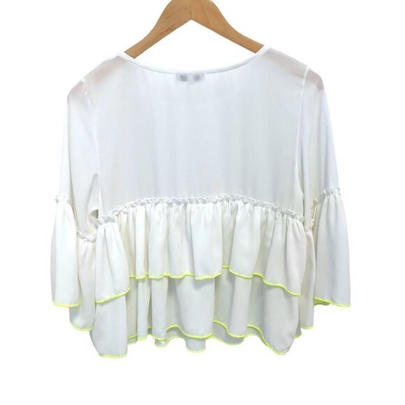 Lola & Co Top Made in Italy - Picture 5 of 7